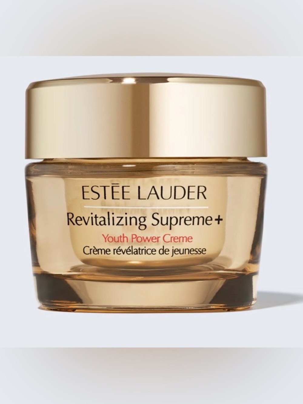 Revitalizing Supreme+ Moisturizer Youth Power Creme